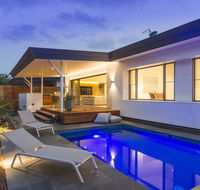 Kaylani Beach Houses - Holiday Byron Bay