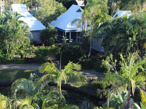 Kellys Beach Resort - Holiday Byron Bay 0