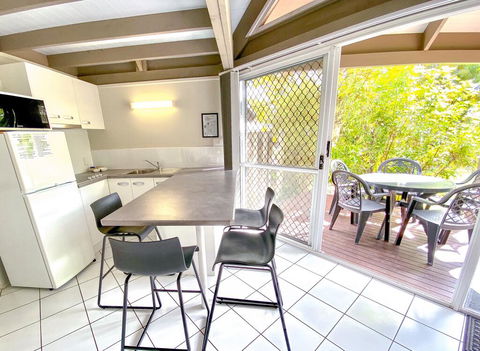 Kellys Beach Resort - Holiday Byron Bay 2