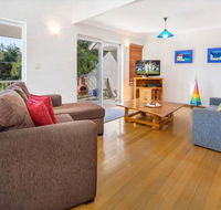 Kendall Beach Apartments 5 - Belongil Beach - Holiday Byron Bay