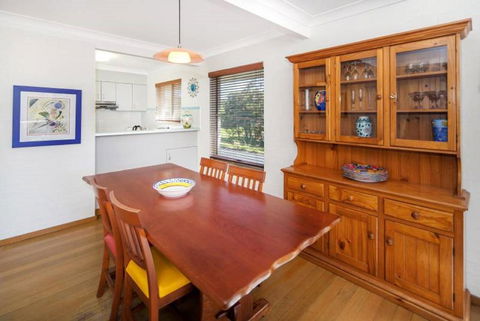Kendall Beach Apartments 5 - Belongil Beach - Holiday Byron Bay 3