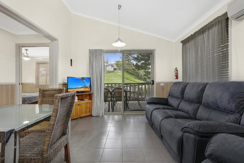 Kendalls Beach Holiday Park - Holiday Byron Bay 1