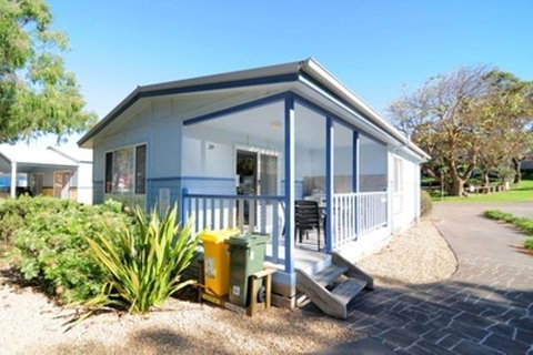 Kendalls Beach Holiday Park - Holiday Byron Bay 0