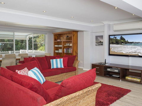 Kendalls Beach House - Holiday Byron Bay 2