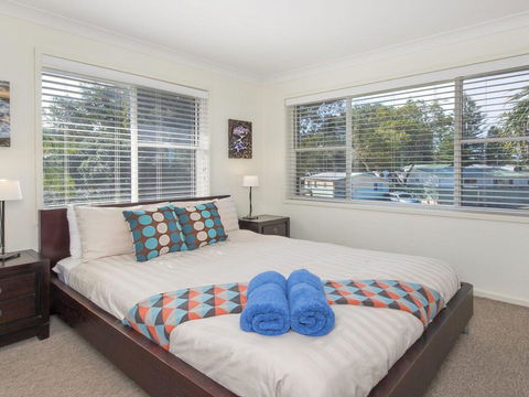 Kendalls Beach House - Holiday Byron Bay 1