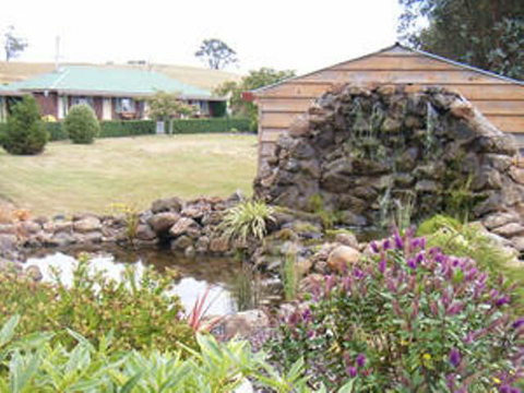 Kentish Hills Retreat - Holiday Byron Bay 2