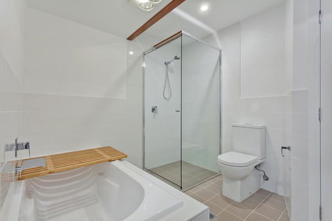 Kestrels Rest 1/116 Gippsland Street - Holiday Byron Bay 1