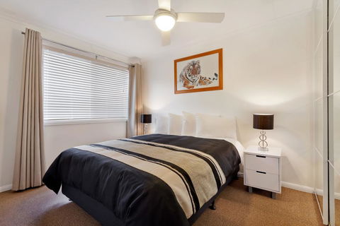 Kestrels Rest 1/116 Gippsland Street - Holiday Byron Bay 3