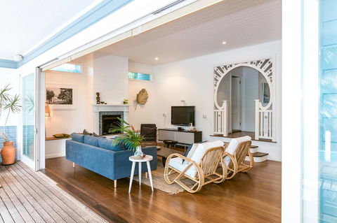 Kia Ora Byron - Holiday Byron Bay 2