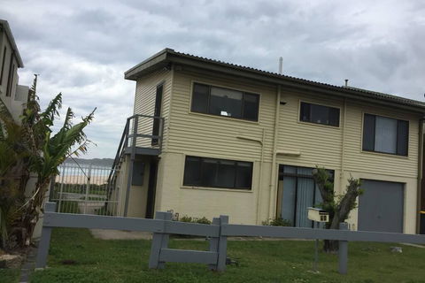 Kiama Downs Beach House - Holiday Byron Bay 1