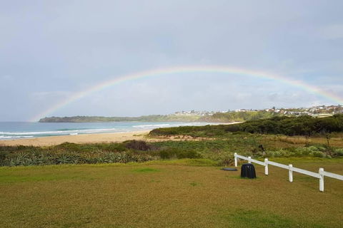 Kiama Downs Beach House - Holiday Byron Bay 0