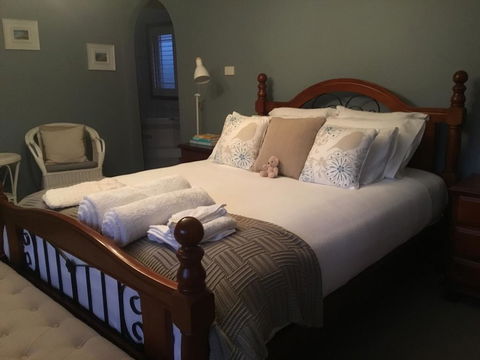 Kiama Guesthouse - Holiday Byron Bay 1