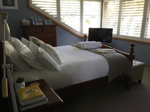 Kiama Guesthouse - Holiday Byron Bay 3