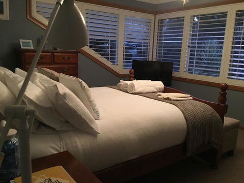 Kiama Guesthouse - Holiday Byron Bay 0
