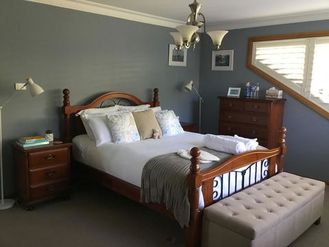 Kiama Guesthouse - Holiday Byron Bay 2