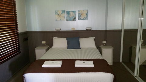 Kiama Harbour Cabins - Holiday Byron Bay 1
