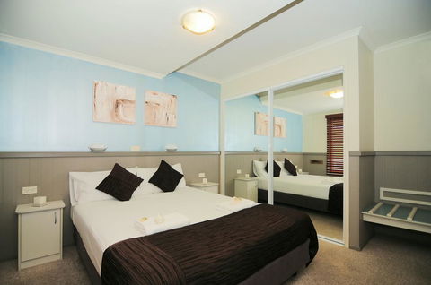 Kiama Harbour Cabins - Holiday Byron Bay 0