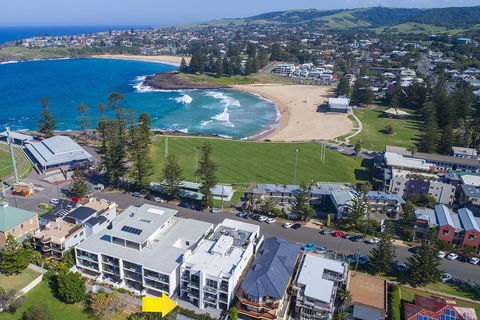 Kiama Seaside Getaway - Holiday Byron Bay 1