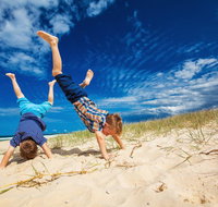 Kick Back on Karlowan - Holiday Byron Bay