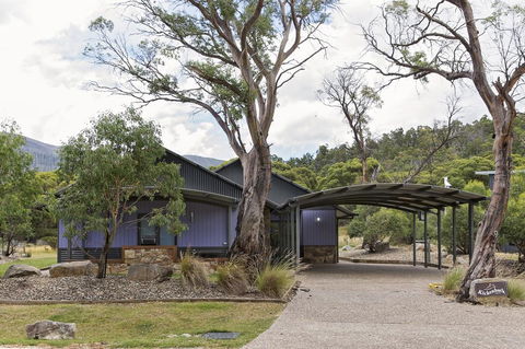 Kickenback Lodge - Holiday Byron Bay 0