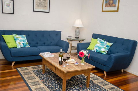 Kidd Street Cottages - Holiday Byron Bay 3