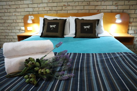 Kilcoy Gardens Motel - Holiday Byron Bay 1