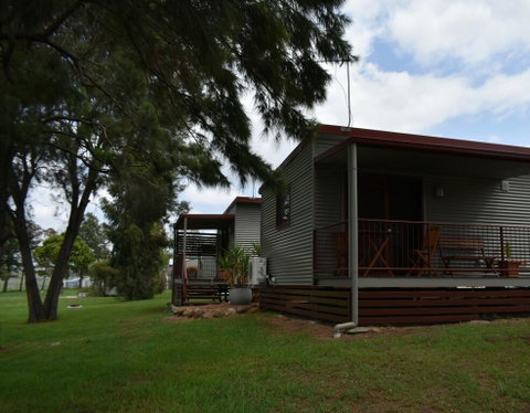 Killarney View Cabins And Caravan Park - Holiday Byron Bay 3