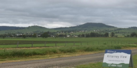 Killarney View Cabins And Caravan Park - Holiday Byron Bay 1