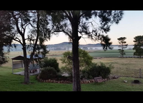 Killarney View Cabins And Caravan Park - Holiday Byron Bay 2