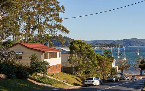 Killcare Weekender - Walk Bay, Beach And Cafes - Pet-friendly - Holiday Byron Bay 1