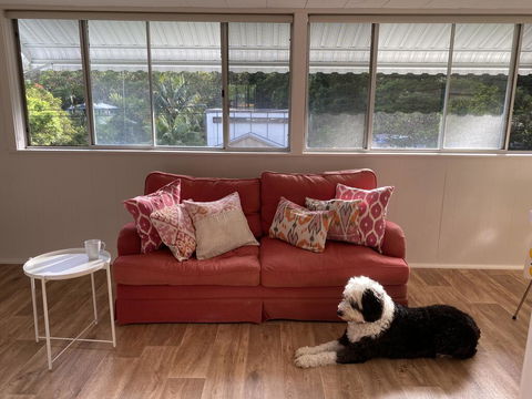 Killcare Weekender - Walk Bay, Beach And Cafes - Pet-friendly - Holiday Byron Bay 3