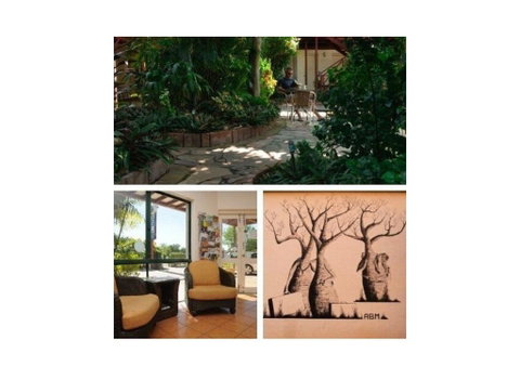 Kimberley Croc Motel - Holiday Byron Bay 0