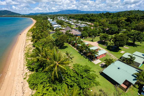 King Reef Beach House - Holiday Byron Bay 0