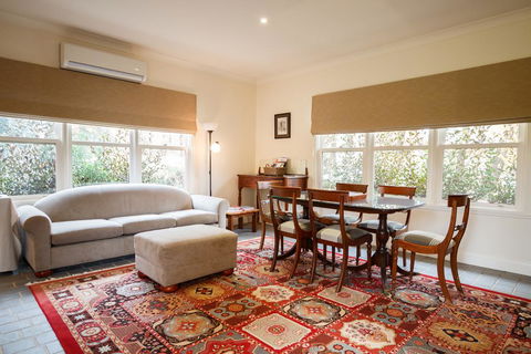 King River Cottage - Holiday Byron Bay 2