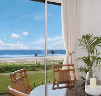 King Tide - Holiday Byron Bay