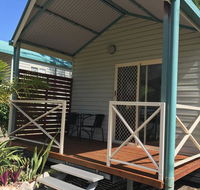 Kingfisher Caravan Park