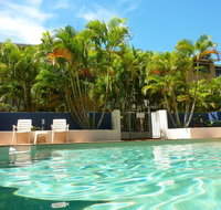 Kings Bay Apartments - Holiday Byron Bay