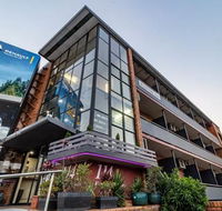 Kingsford Riverside Inn - Holiday Byron Bay