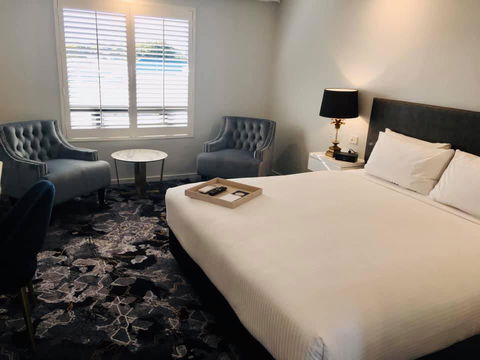 Kingsford Smith Motel - Holiday Byron Bay 2