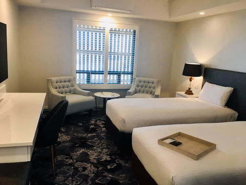 Kingsford Smith Motel - Holiday Byron Bay 1
