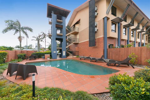 Kingsford Smith Motel - Holiday Byron Bay 0