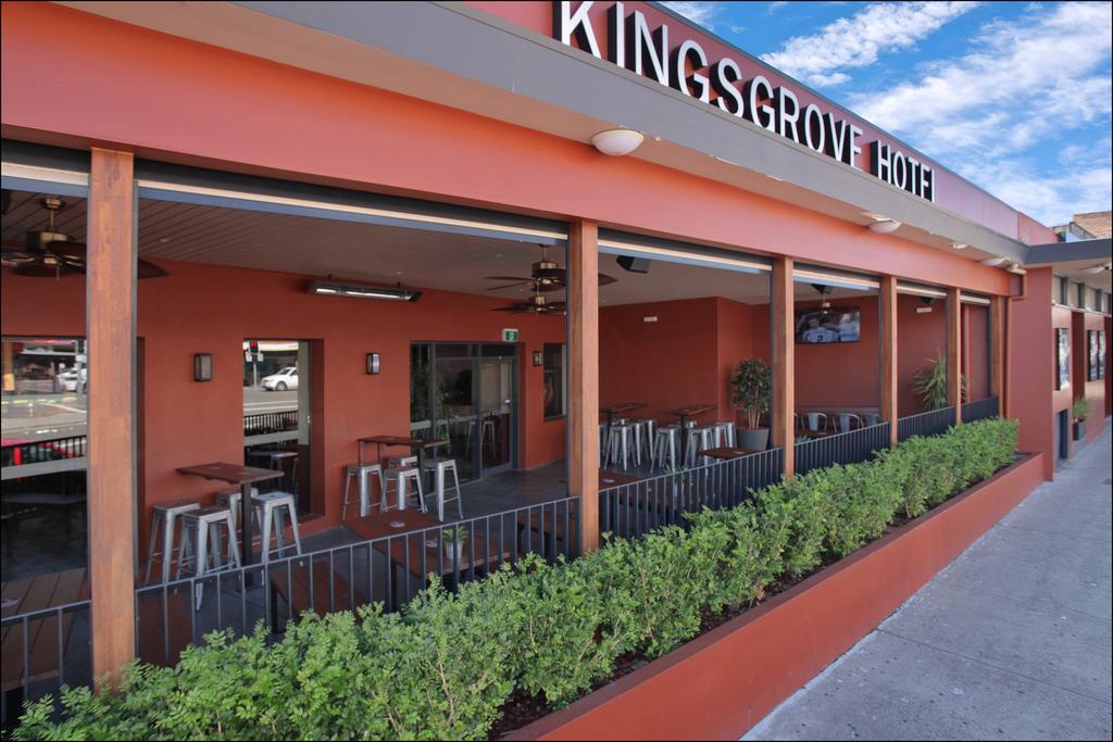 Kingsgrove NSW Holiday Byron Bay