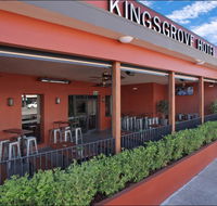 Kingsgrove Hotel - Holiday Byron Bay