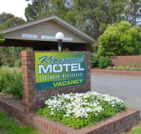 Kingswood Motel - Holiday Byron Bay