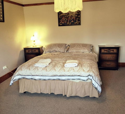 Kinross Metcalfe Farm - Holiday Byron Bay 2