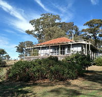 Kinross Metcalfe Farm - Holiday Byron Bay