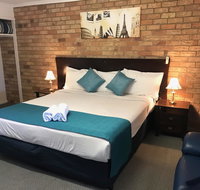 Kipparing Village Motel - Holiday Byron Bay