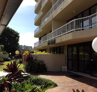 Kirribilli Apartments - Holiday Byron Bay