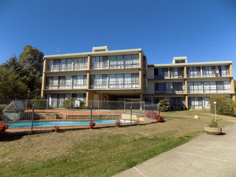 Kirwan Apartments 47 - Holiday Byron Bay 2