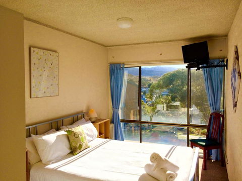 Kirwan Apartments 48 - Holiday Byron Bay 0